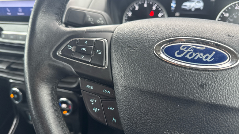 Ford EcoSport 1.0 EcoBoost 125 Titanium 5dr Petrol Hatchback